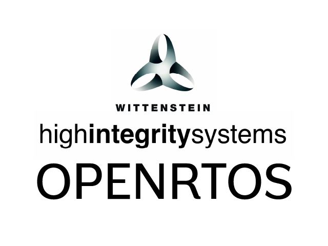 OPENRTOS